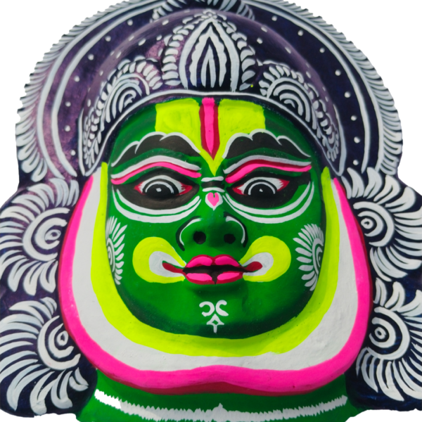 Buy Chhau Masks online