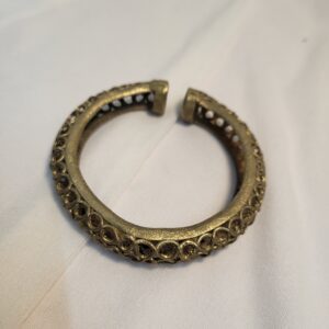 dokhra bangle