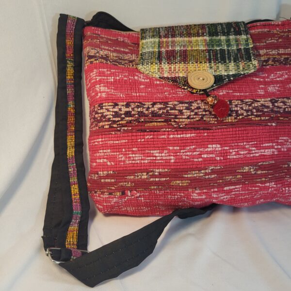 Handwoven Bags collection