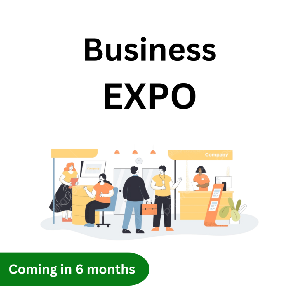 Upcoming Expo in Kolkata