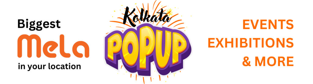 Pop Ups in Kolkata